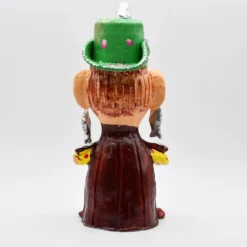 O homem do tambor 40cm - Jùlia Côta