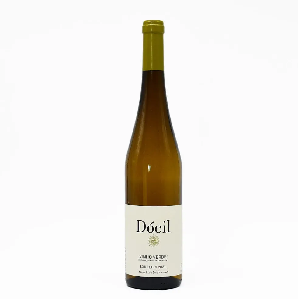 Pack découverte des vins blancs portugais