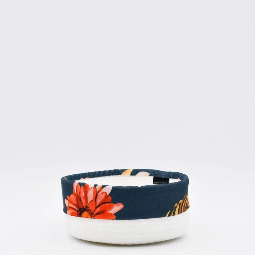 Panier "Rivina"