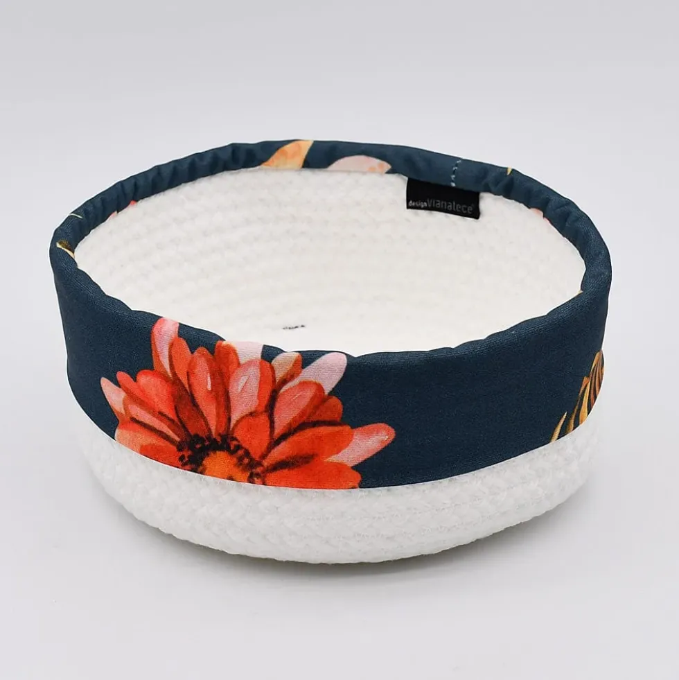 Panier "Rivina"