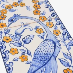Panneau d'azulejos 45x15cm