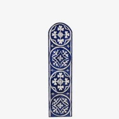 Panneau d'azulejos 56x14cm
