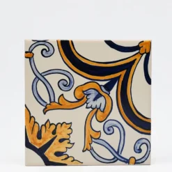 Panneau d'azulejos 30x30cm