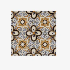 Panneau d'azulejos 30x30cm