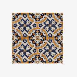 Panneau d'azulejos 30x30cm