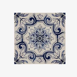 Panneau d'azulejos 30x30cm