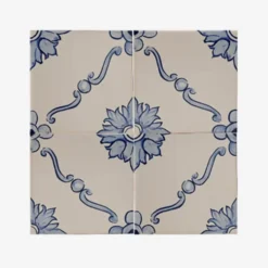 Panneau d'azulejos 30x30cm