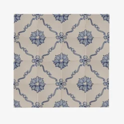 Panneau d'azulejos 30x30cm