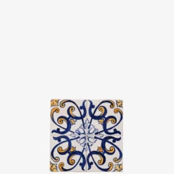 Panneau d'azulejos 28x28cm