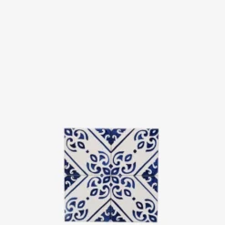 Panneau d'azulejos 28x28cm