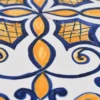 Panneau d'azulejos 28x28cm