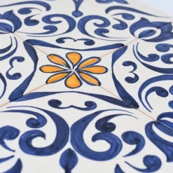 Panneau d'azulejos 30x30cm
