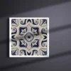 Panneau d'azulejos 30x30cm