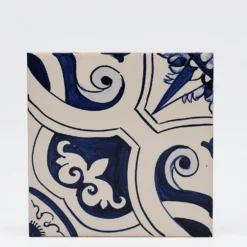 Panneau d'azulejos 30x30cm