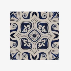 Panneau d'azulejos 30x30cm
