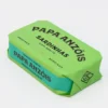 Papa Anzóis I Conserve de sardines à l'huile d'olive