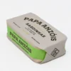 Papa Anzóis I Conserve de sardines fumées à l'huile d'olive vierge