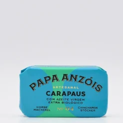 Papa Anzóis I Pack Découverte