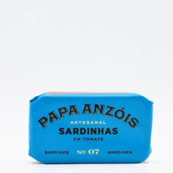 Papa Anzóis I Pack Découverte