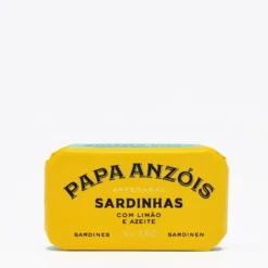 Papa Anzóis I Pack Découverte