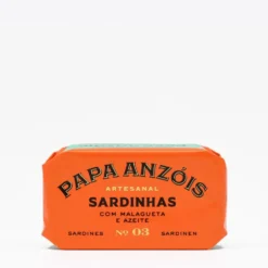 Papa Anzóis I Pack Découverte