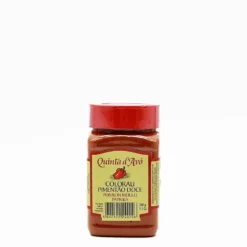 Paprika moulu
