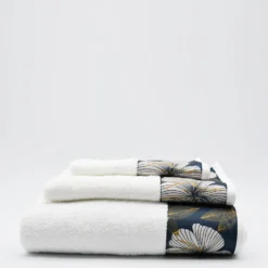 Parure de bain "Alina"