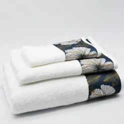 Parure de bain "Alina"