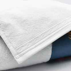 Parure de bain