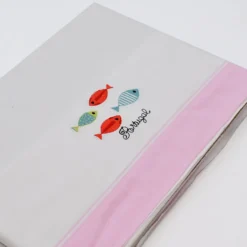 Parure de lit bébé 