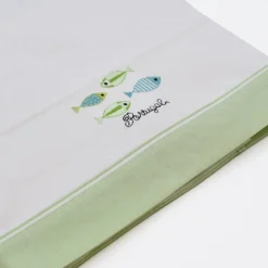 Parure de lit bébé 