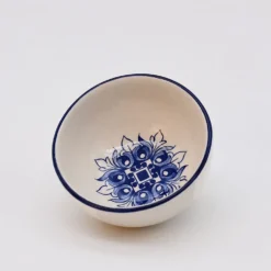 Petit bol en céramique 