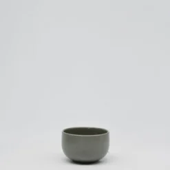 Petit bol en grès “Pacifica" - Artichaud - 9cm