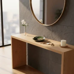 Petite assiette en céramique