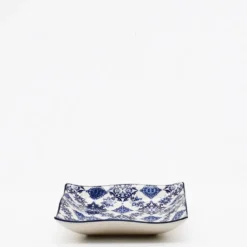 Petit plat en céramique "Azulejos"