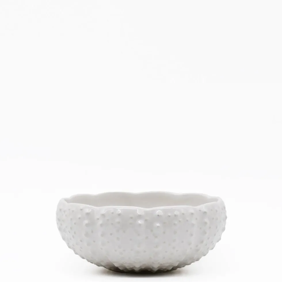 Petit saladier en grès “Aparte” - 17cm