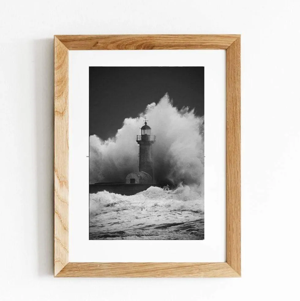 Photo d'art signée "Antes"