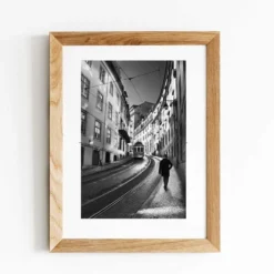 Photo d'art signée "Graça"