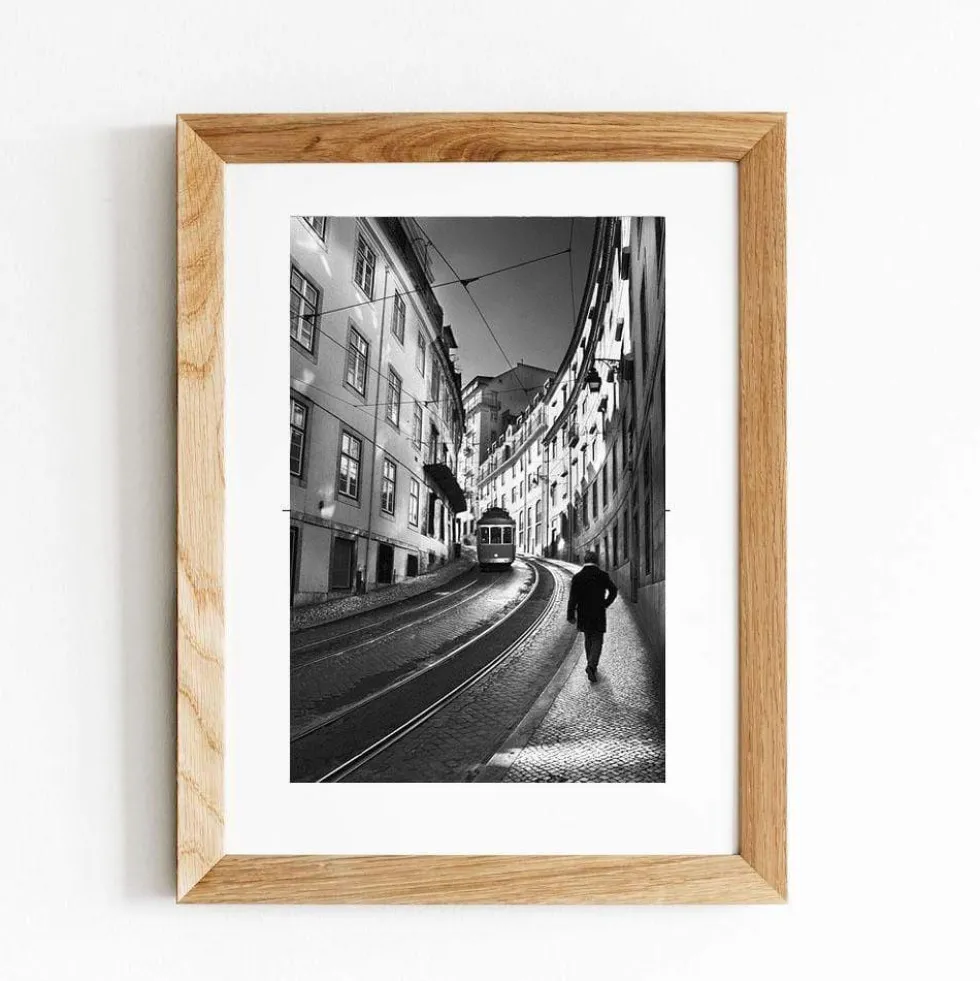 Photo d'art signée "Graça"