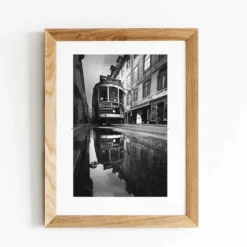 Photo d'art signée "28 Prazeres"