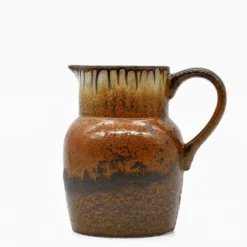 Pichet en grès “Poterie”