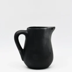 Pichet en terre cuite noire de Bisalhães
