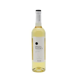 Pinta negra 2021 I Vin blanc de la région de Lisboa - 75cl