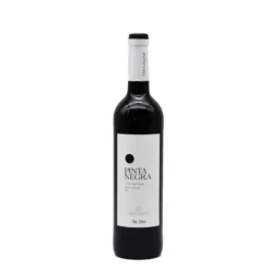 Pinta negra 2021 I Vin rouge de la région de Lisboa - 75cl