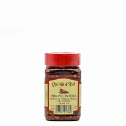 Piri-Piri moulu