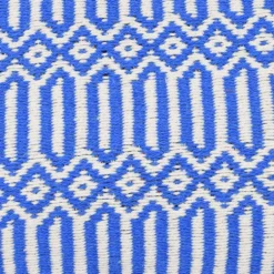 Plaid en coton 