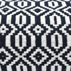 Plaid en coton 