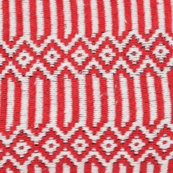 Plaid en coton