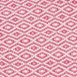 Plaid en coton