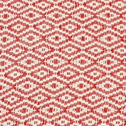 Plaid en coton 